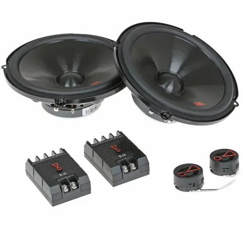 JBL STAGE3 607CF Коаксиальная акустика