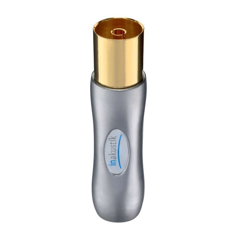 Inakustik Exzellenz Professional F-Plug 7mm female разъем