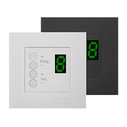 AUDAC DW3018/B