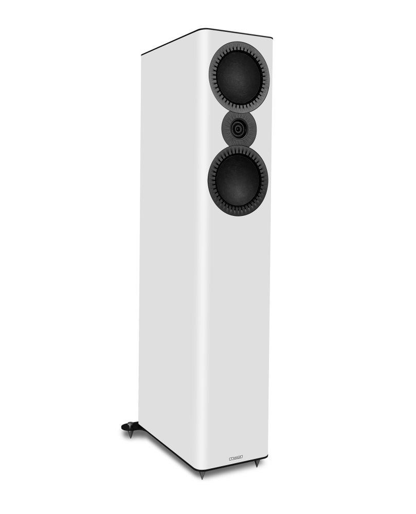 Mission QX-5 MKII lux White Напольная акустика