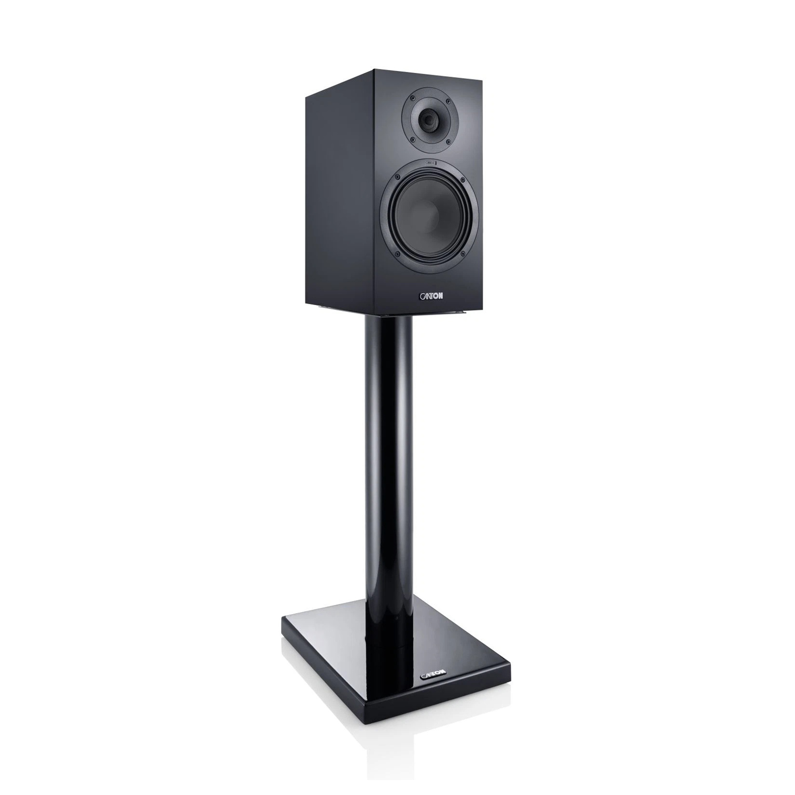 Canton GLE 30 S2 Black Полочная акустика