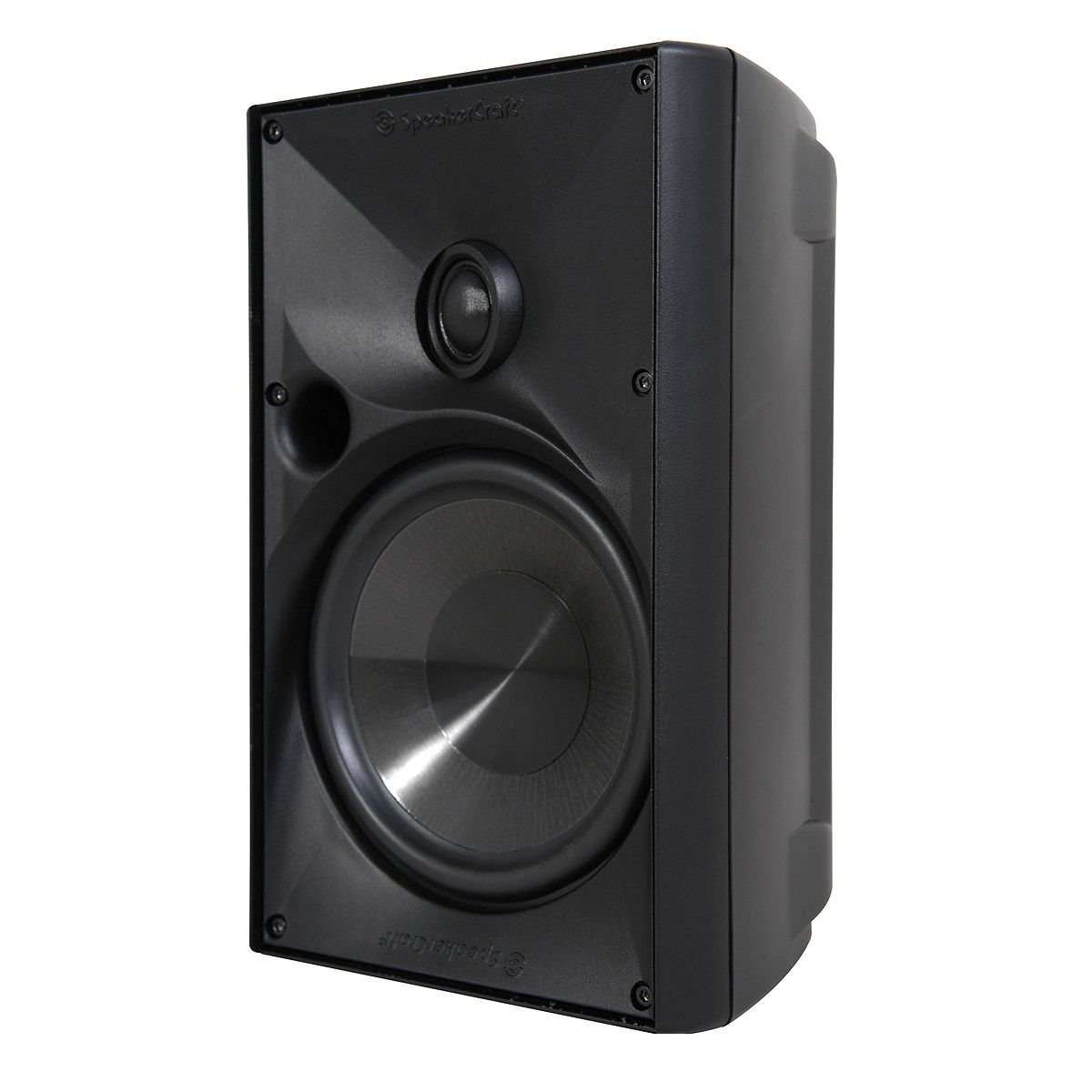 SpeakerCraft OE6 One Black акустика всепогодная