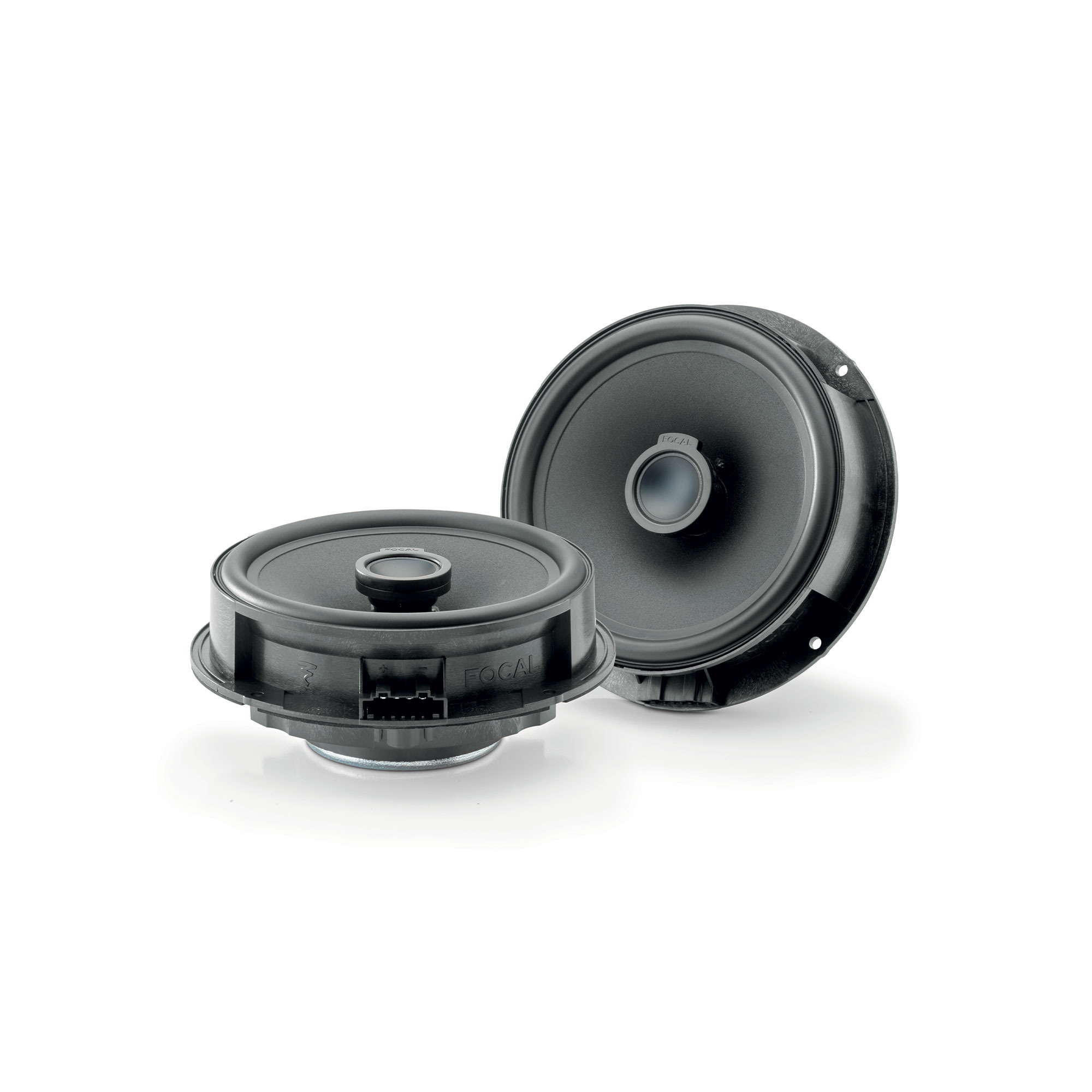 FOCAL IC VW165 Колонки автомобильные