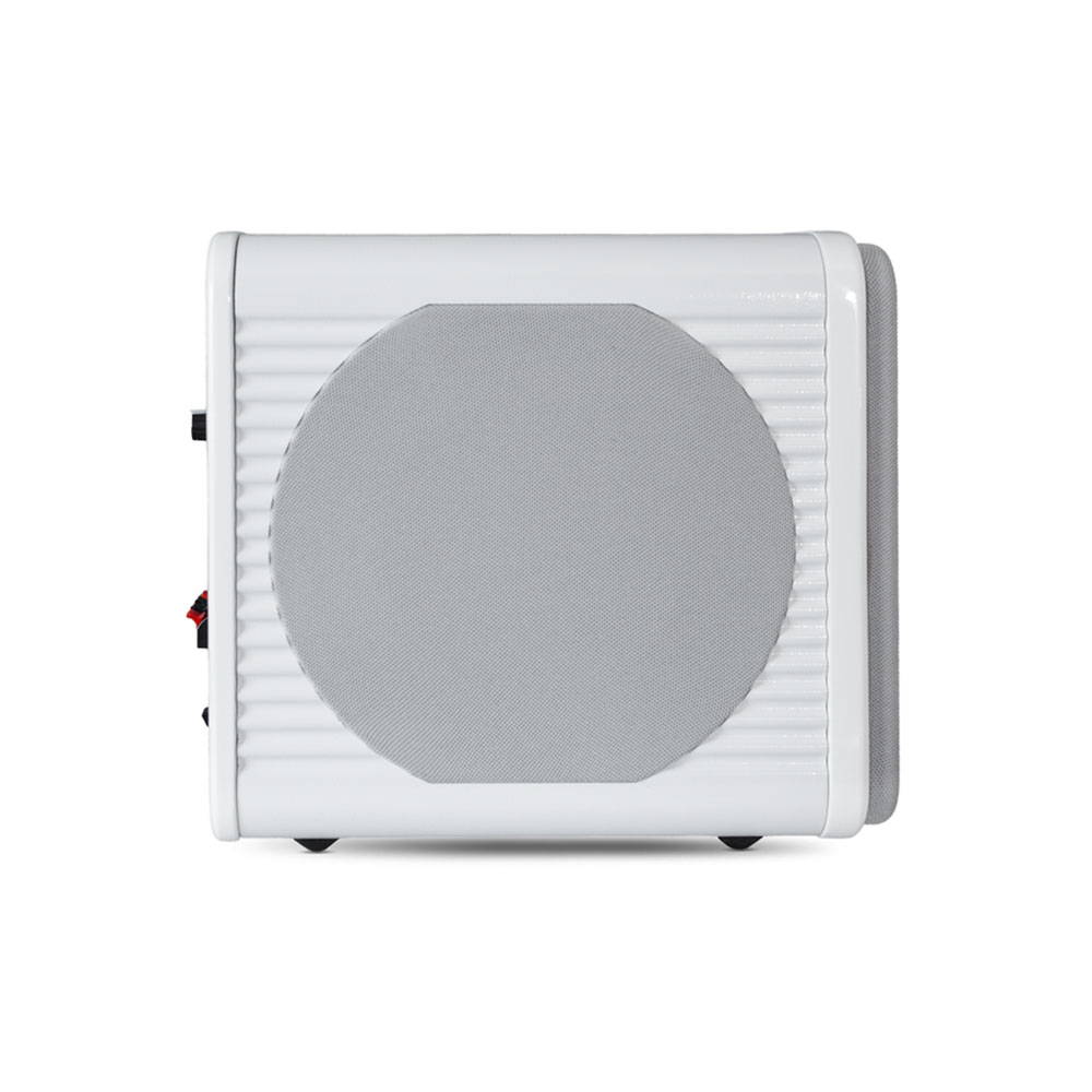 Velodyne MicroVee-X white сабвуфер активный