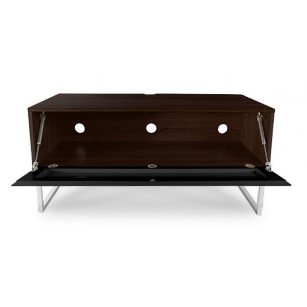 NorStone KHALM 1400 BLACK стойка под AV аппаратуру