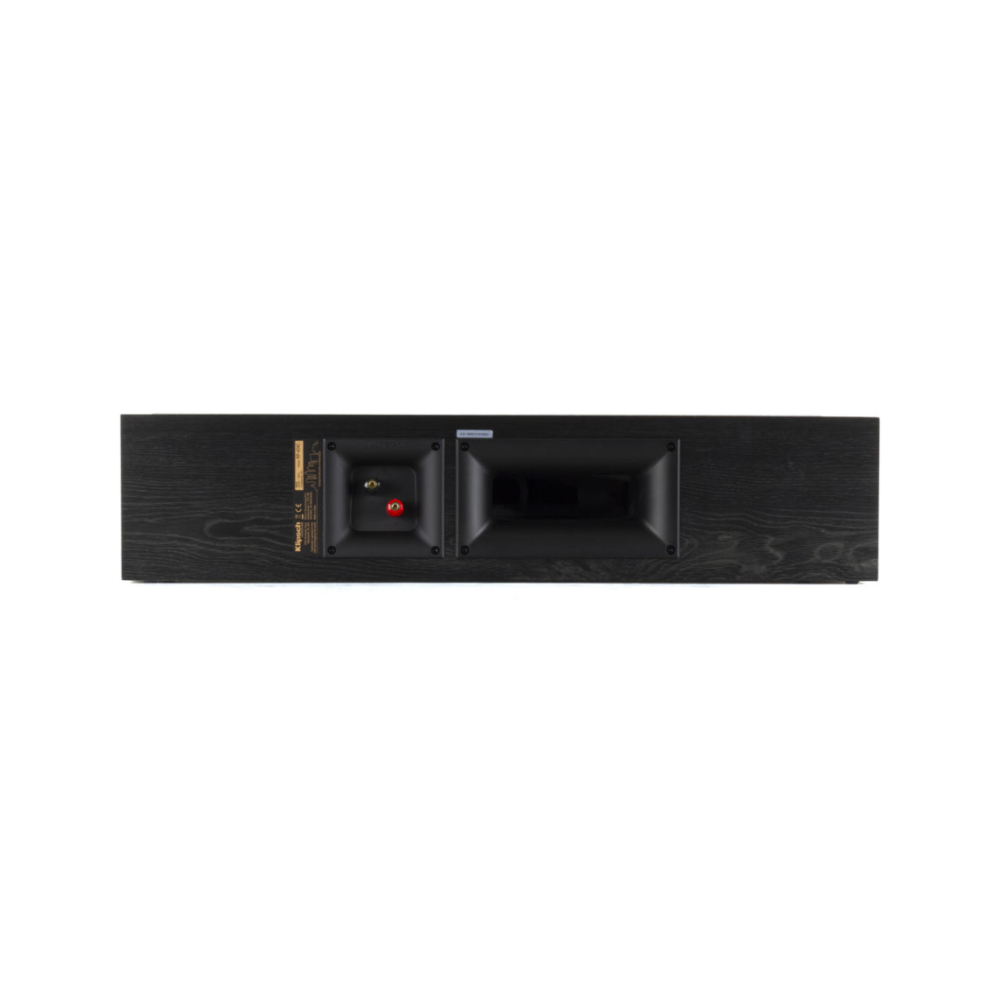 Klipsch RP-404C Eboby