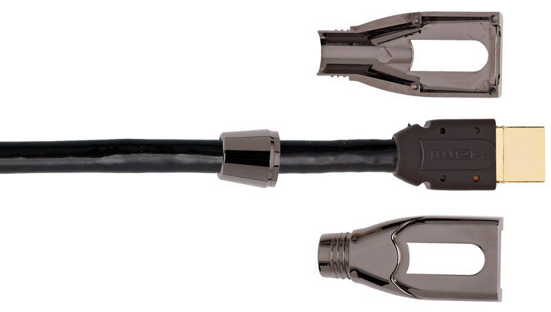 Real Cable HD-E 1.5m кабель HDMI