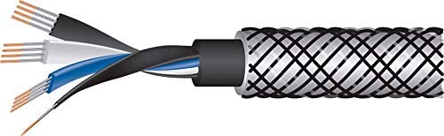 Wireworld Silver Eclipse 8 Interconnect 1.0m Pair кабель межблочный RCA (SEI1.0M-8)