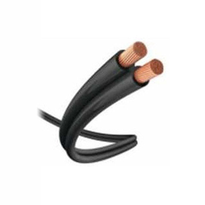 Inakustik Star LS cable 2 x 1.5 mm2 Anthracite 200 m кабель акустический