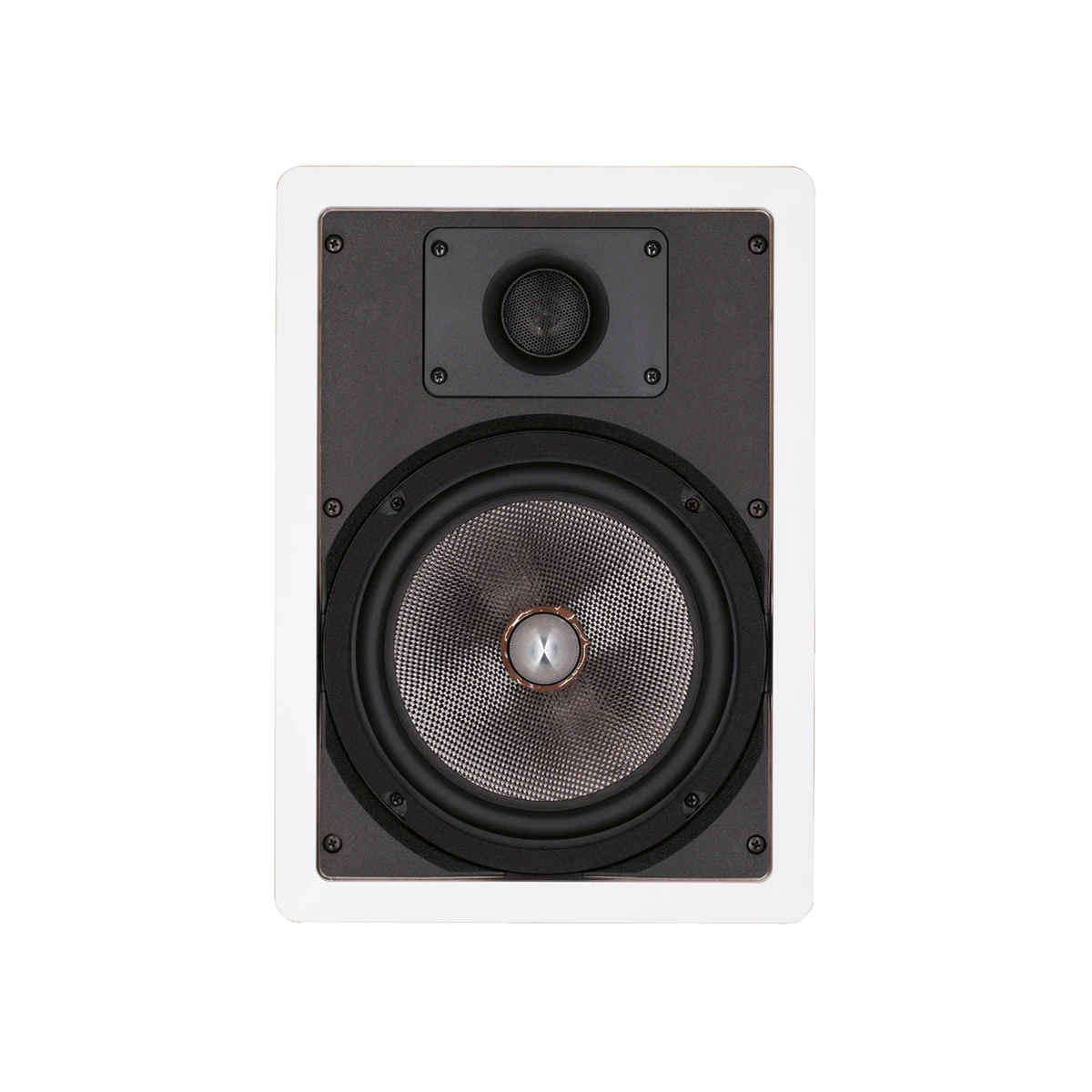 Magnat Interior IW 810 (White) Встраиваемая в стену акустика