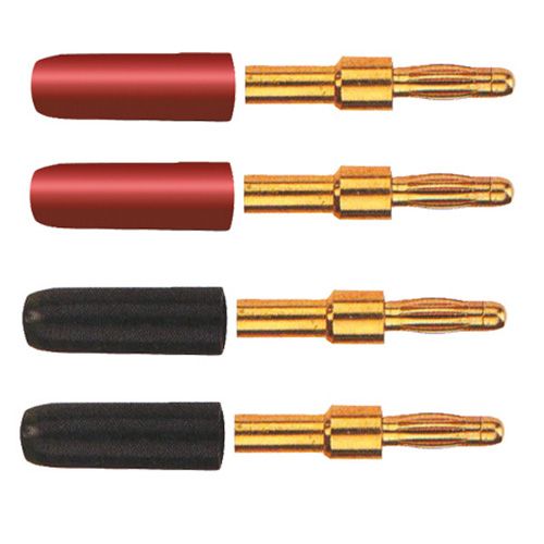 Real Cable B6035AS-2C/4pcs разъёмы акустические