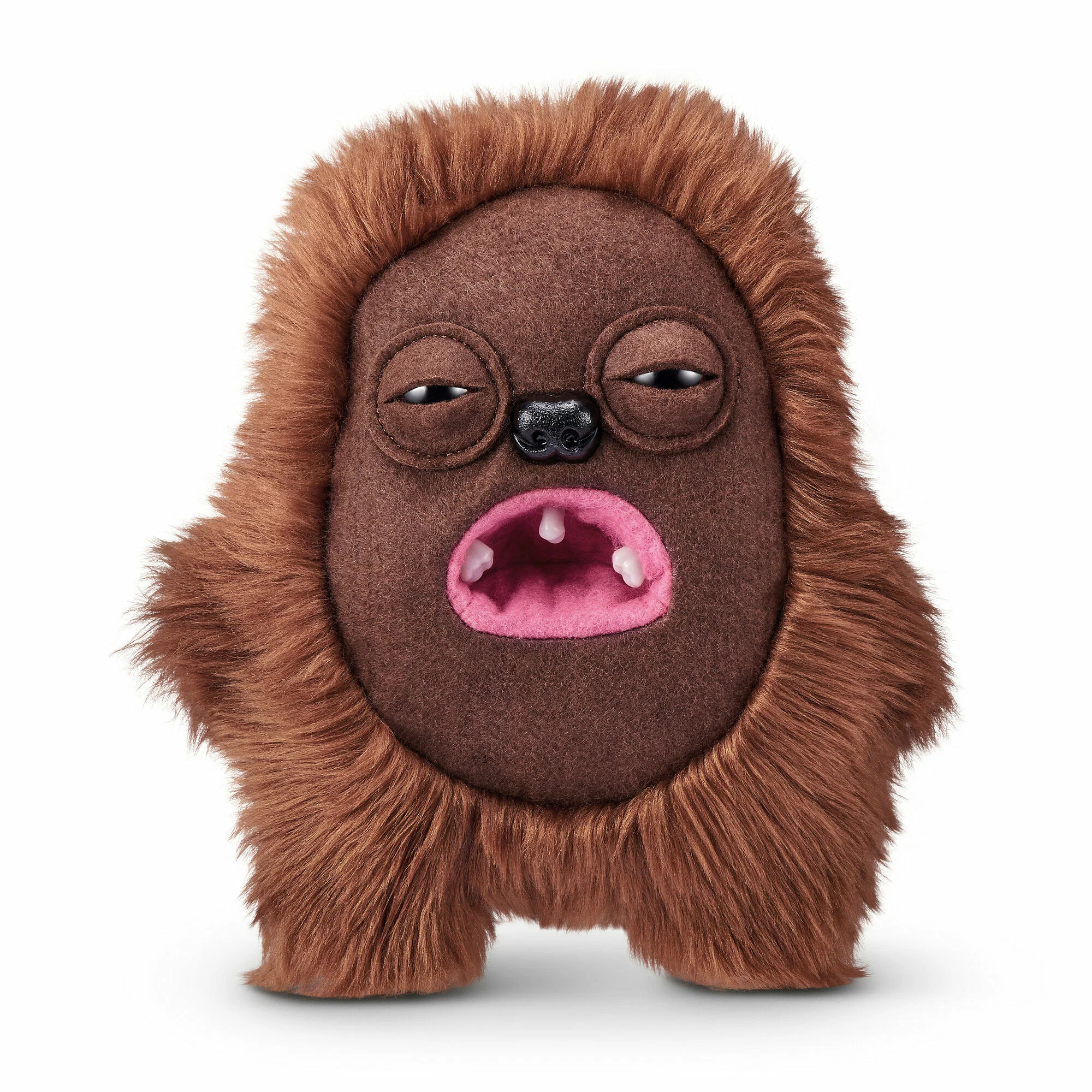 Мягкая игрушка FUGGLER Хедж Грог - 15713A