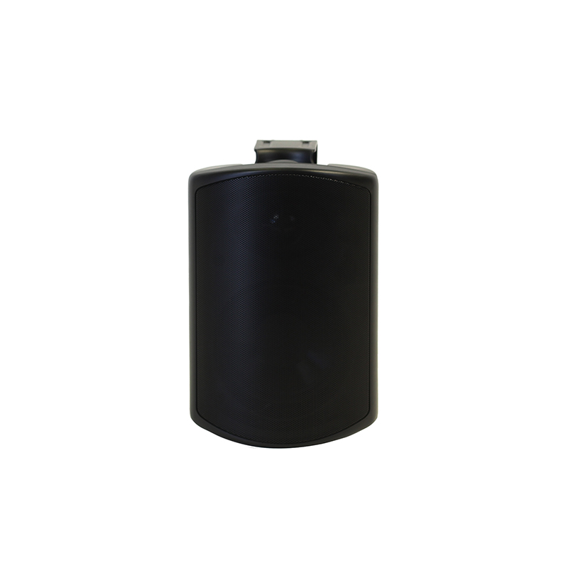 Elipson Rain 8 Outdoor black уличная АС черная пара