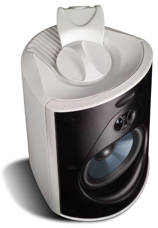 Polk Audio Atrium 5 white