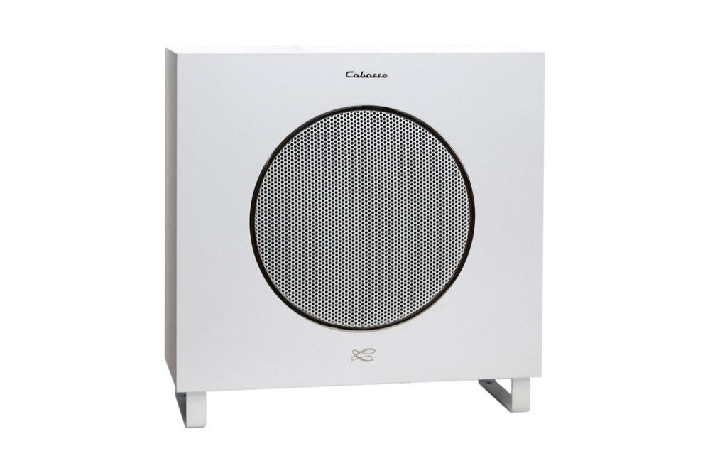Cabasse EOLE 4 System 5.1 white комплект АС