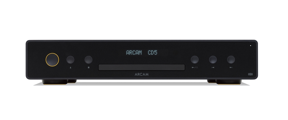 Arcam RADIA CD5 CD проигрыватель, ЦАП
