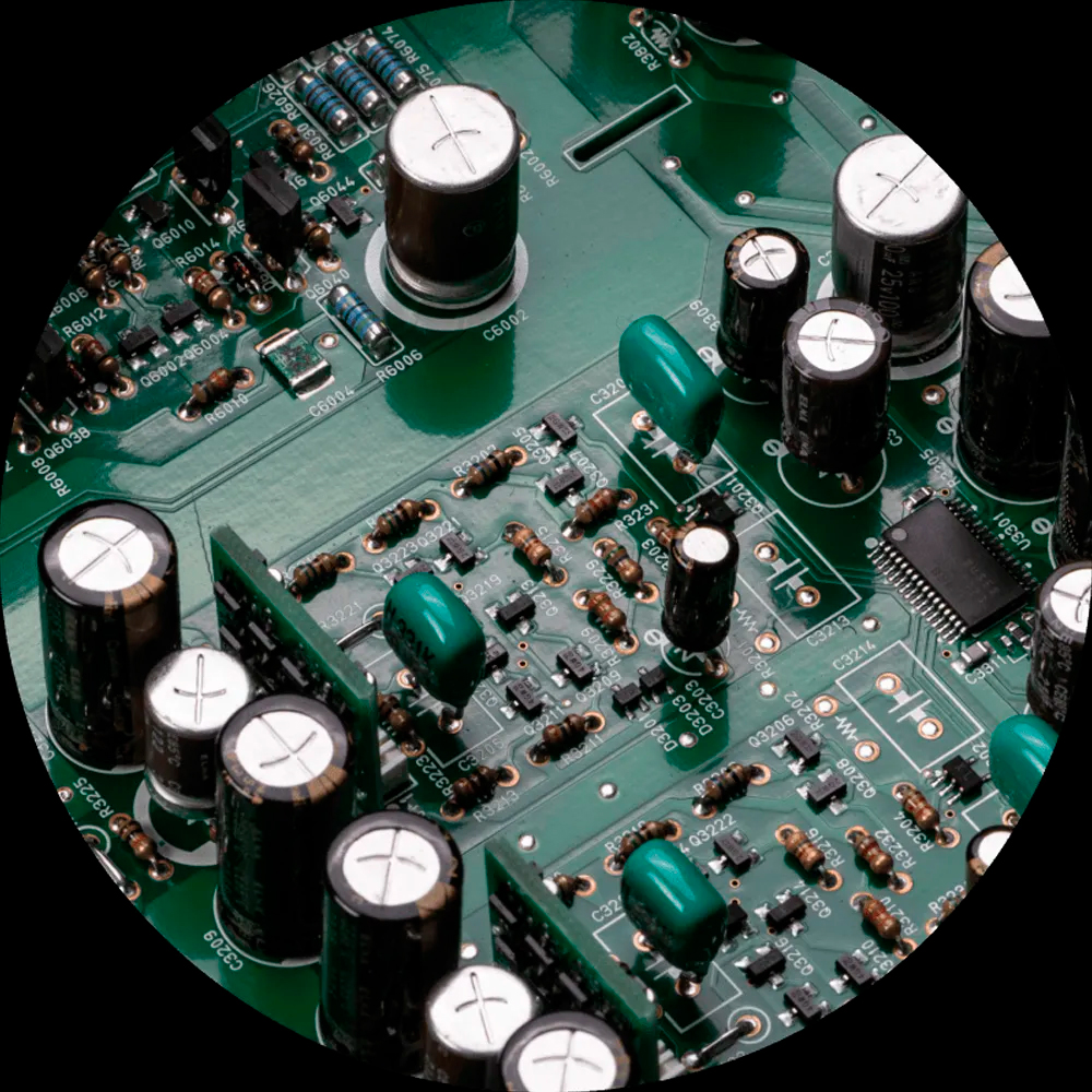 Marantz Model 40n Silver-Gold Интегральный усилитель