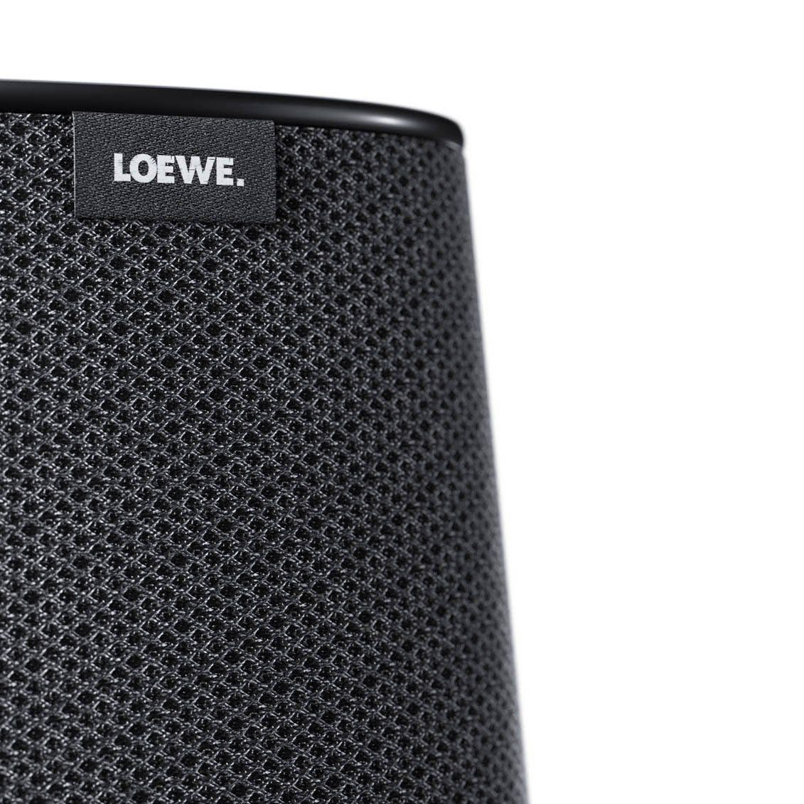 Loewe klang mr1 basalt grey беспроводная акустическая система
