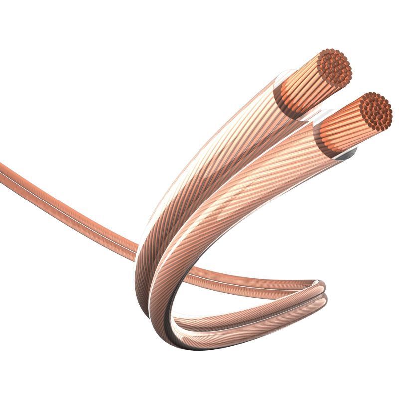Inakustik Star LS cable 2 x 4.0 mm2 100 m кабель акустический