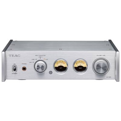 TEAC AX-505 Серебро