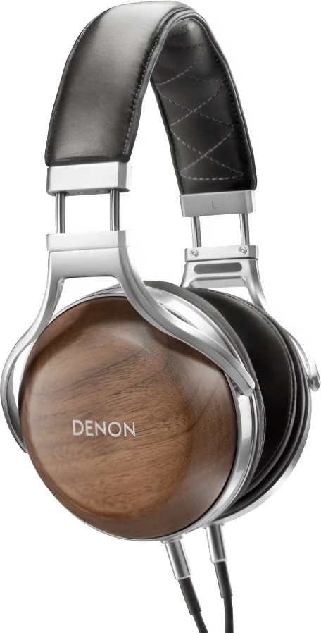 DENON AH-D7200 Brown  Наушники
