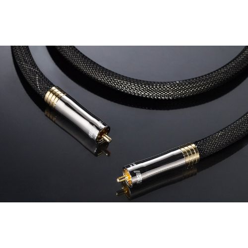 Real Cable CHEVERNY II-SUB 2m кабель сабвуферный