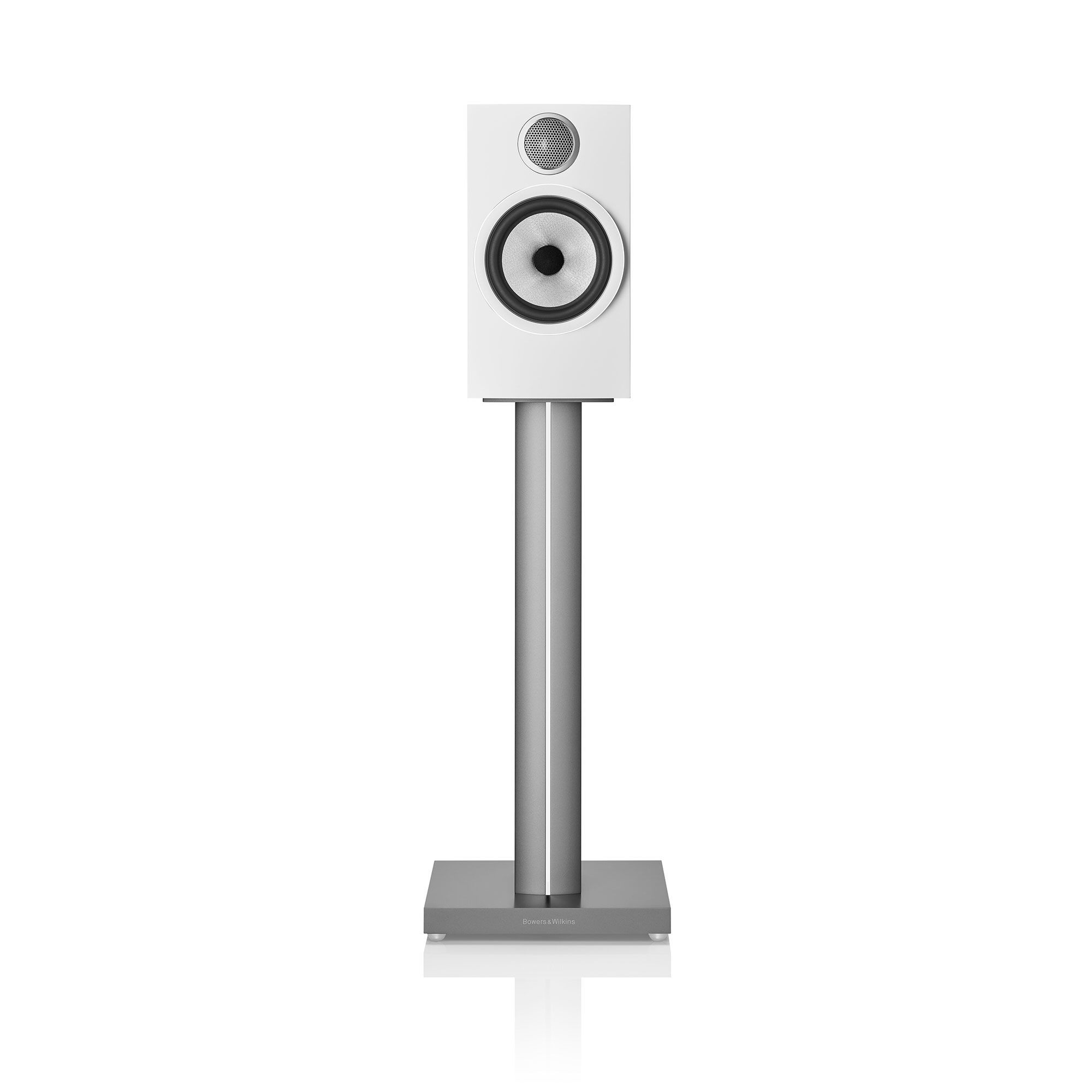 Bowers & Wilkins 706 S3 Satin White полочная АС