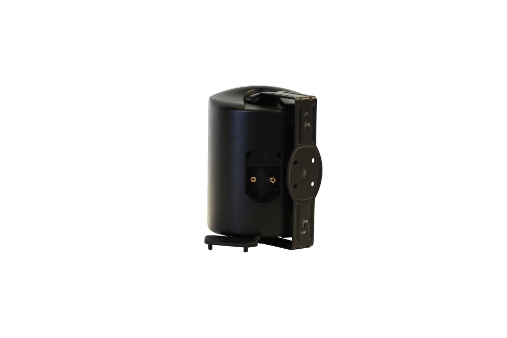 Elipson Rain 6 Outdoor black уличная АС черная пара