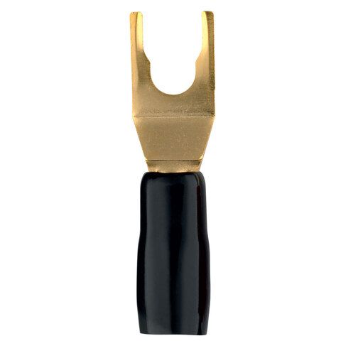 Inakustik Premium Spade Lug red вилка