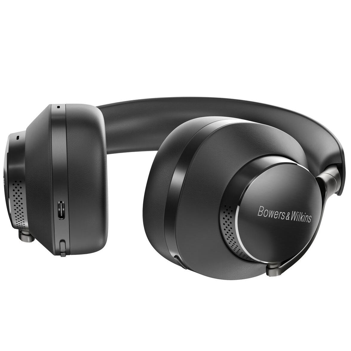 Bowers & Wilkins PX8 Black - Беспроводные наушники
