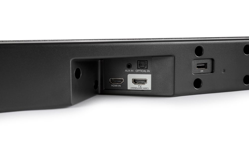 Denon DHT-S517 DHTS517BKE2 Саундбар