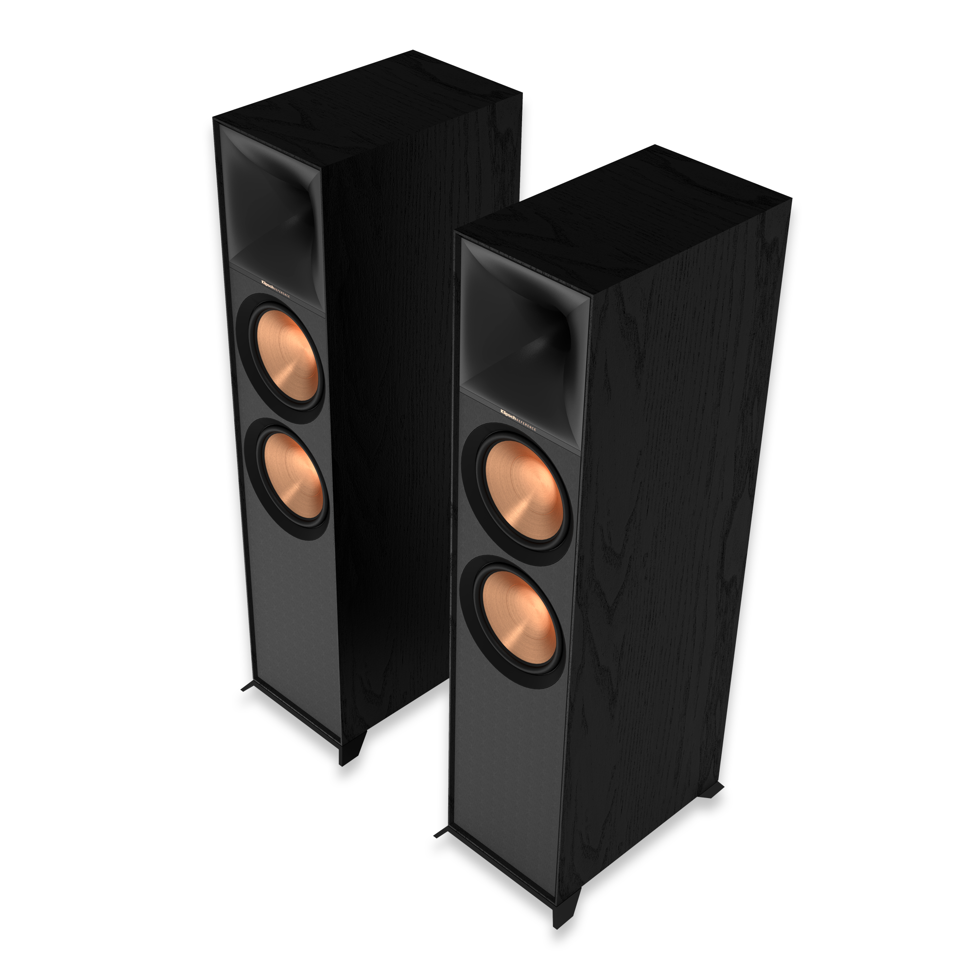 Klipsch R-800F Напольная акустика