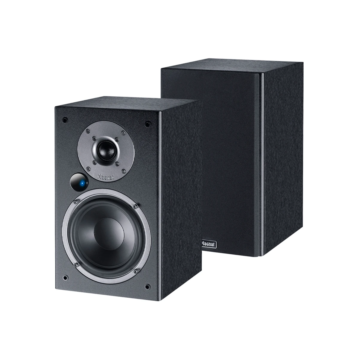 Magnat Reference 2A (Black) Полочная акустика