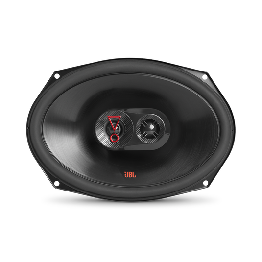 JBL STAGE3 9637F Коаксиальная акустика