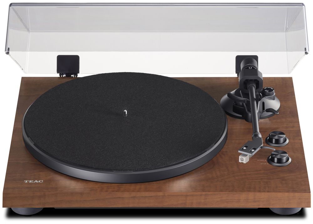 TEAC TN-280BT-A3 Орех