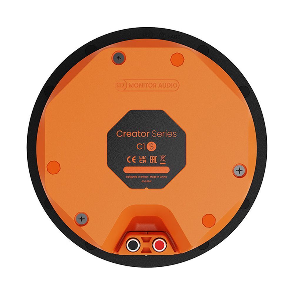 Monitor Audio Creator C1S потолочная АС закрытого типа