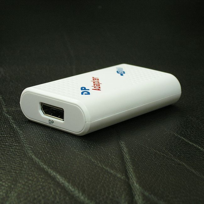 Displayport  конвертер Dr.HD CV 113 UDP