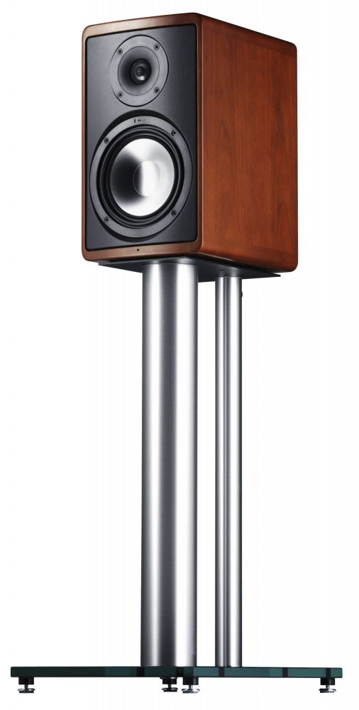 Canton Ergo 620 cherry Полочная акустика