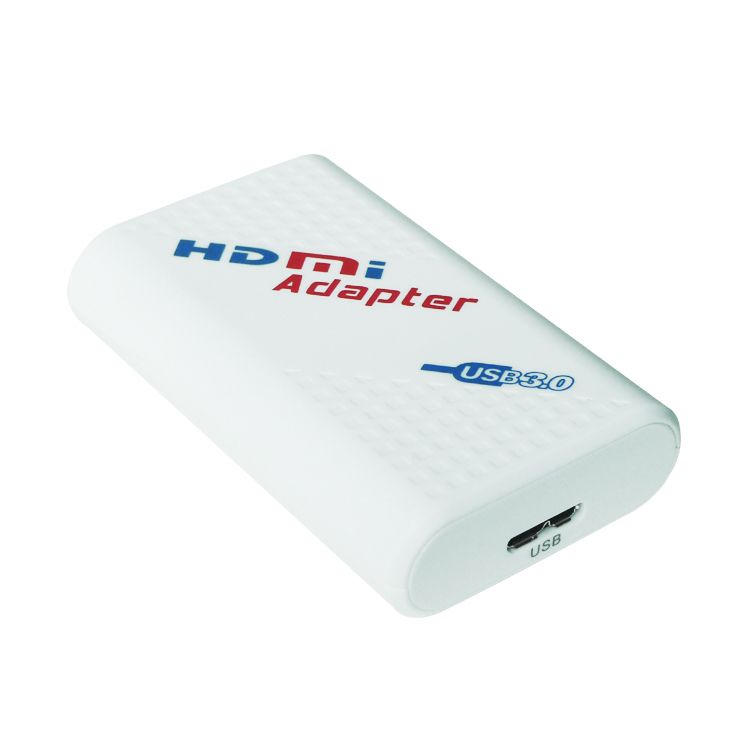 HDMI конвертер Dr.HD CV 113 UH