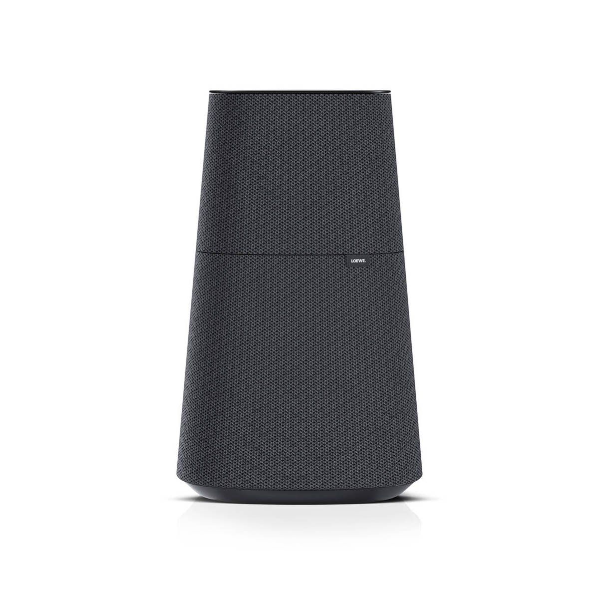 Loewe klang mr3 basalt grey беспроводная акустическая система