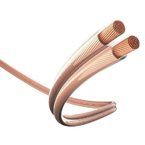 Inakustik Star LS cable white 2 x 0.75 mm2 400 m кабель акустический