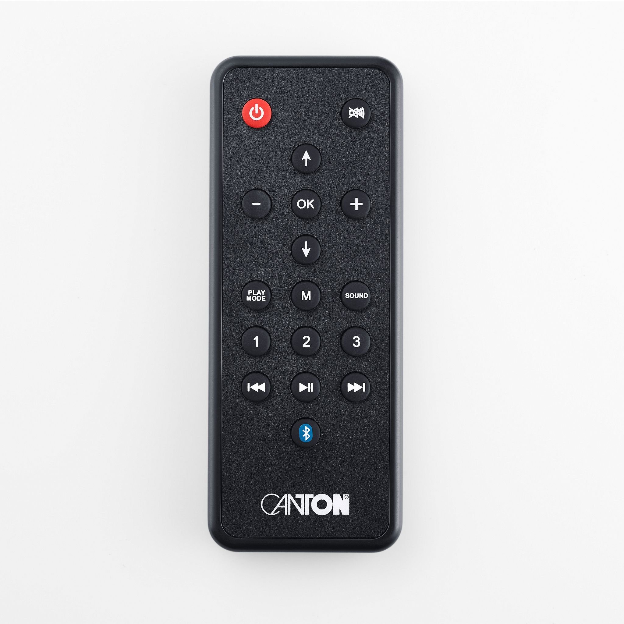 Canton Smart Soundbar 10 white Саундбар