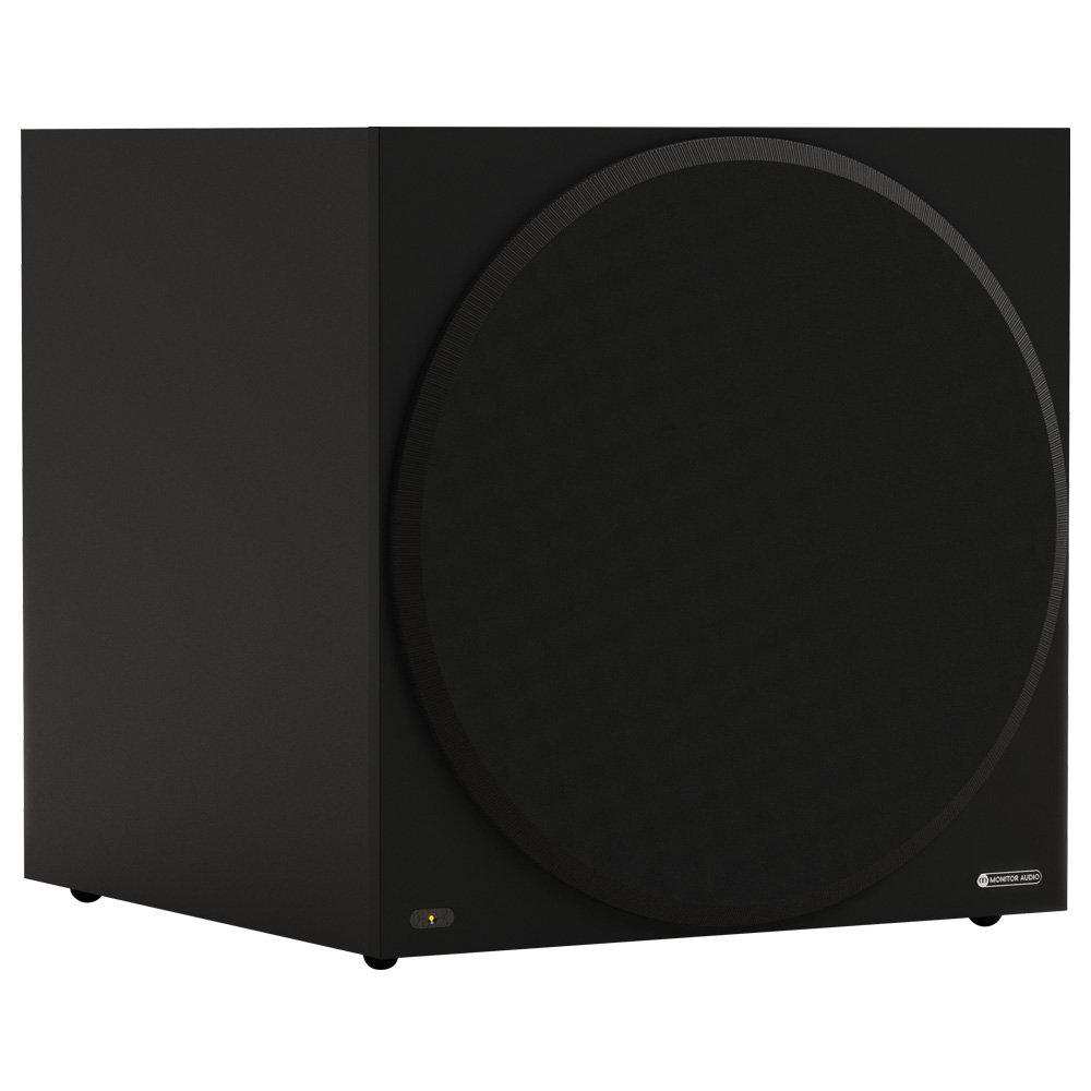 Monitor Audio Vestra W15 Matte Black Сабвуфер