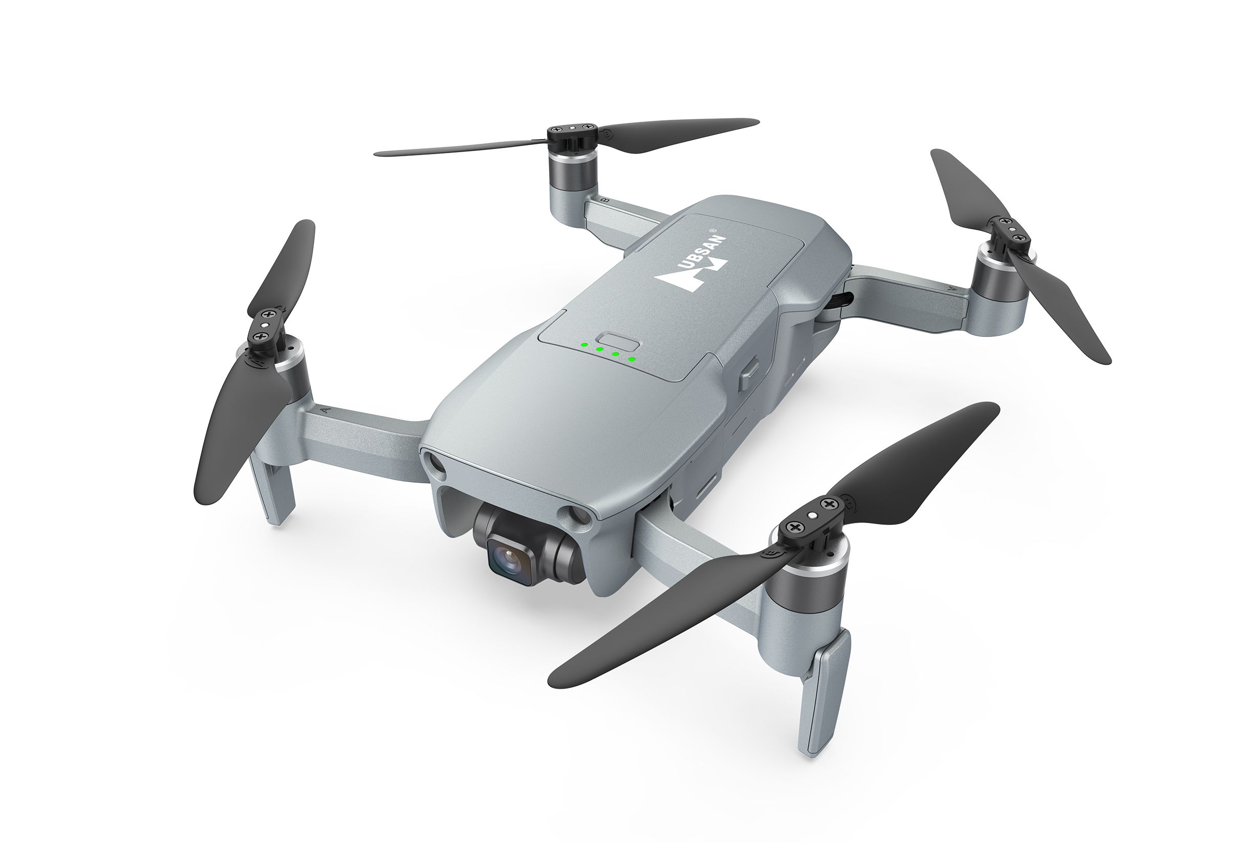 Радиоуправляемый квадрокоптер Hubsan Ace Pro 64G (2 батареи) RTF - HUBSAN ACE PRO COMBO-2