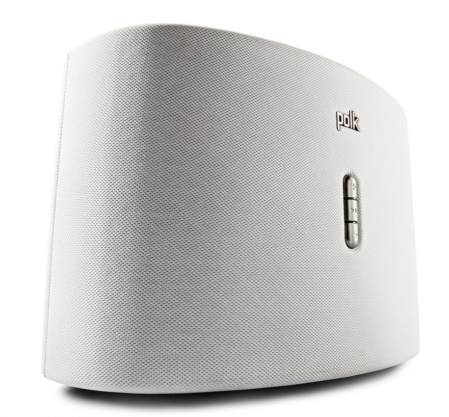 Беспроводная колонка Polk Audio Omni S6 White