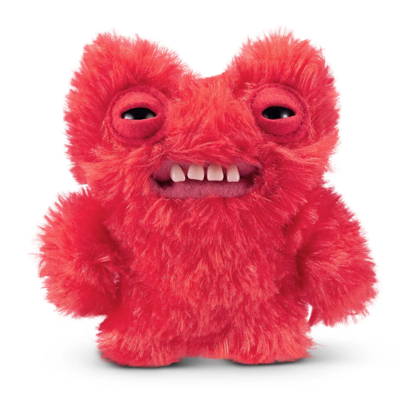 Мягкая игрушка FUGGLER Семья Фагглеров - 15725B