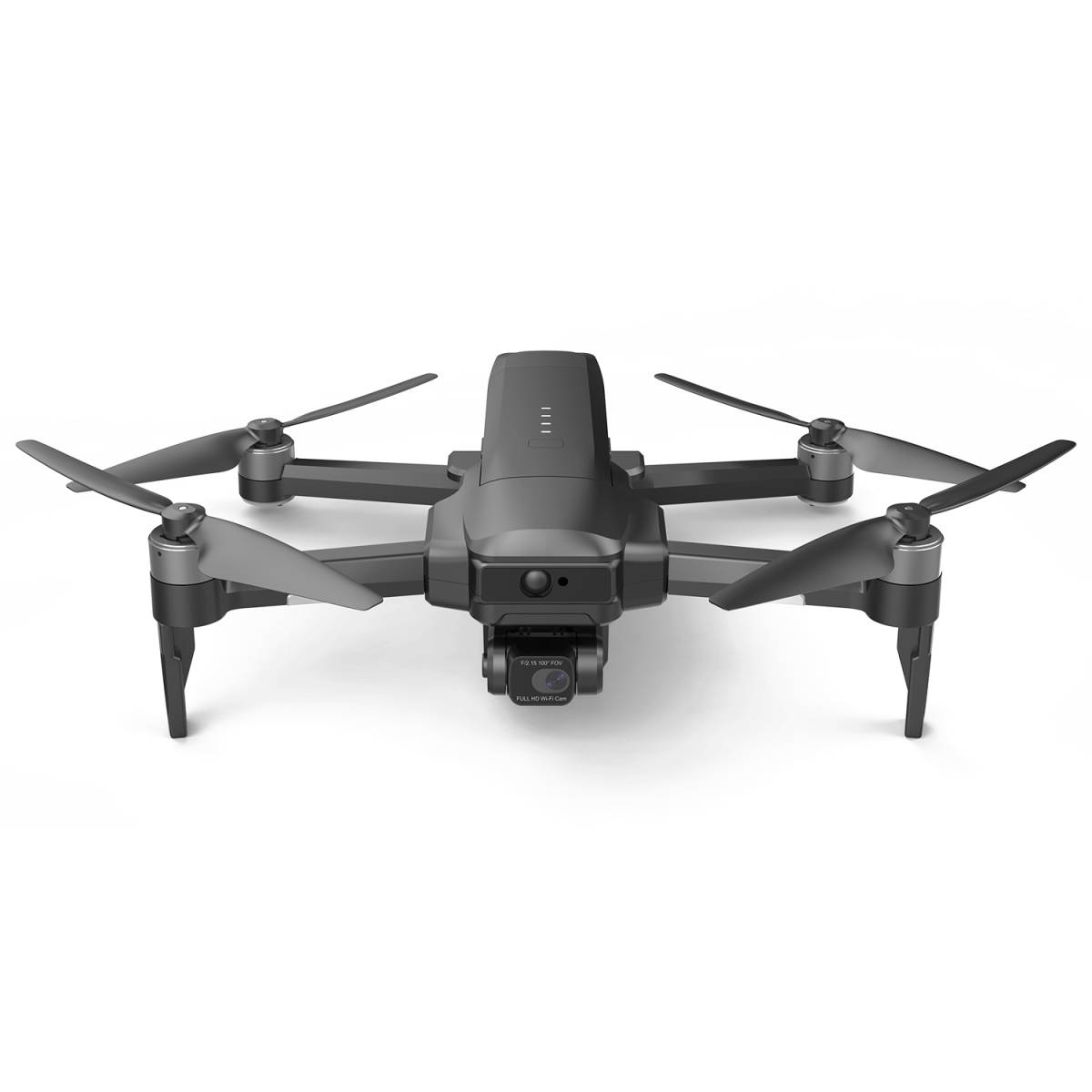 Квадрокоптер SJRC F22 X2 PRO+ OAS 2АКБ, пульт с экраном 2-AXIS 4K EIS 5G GPS