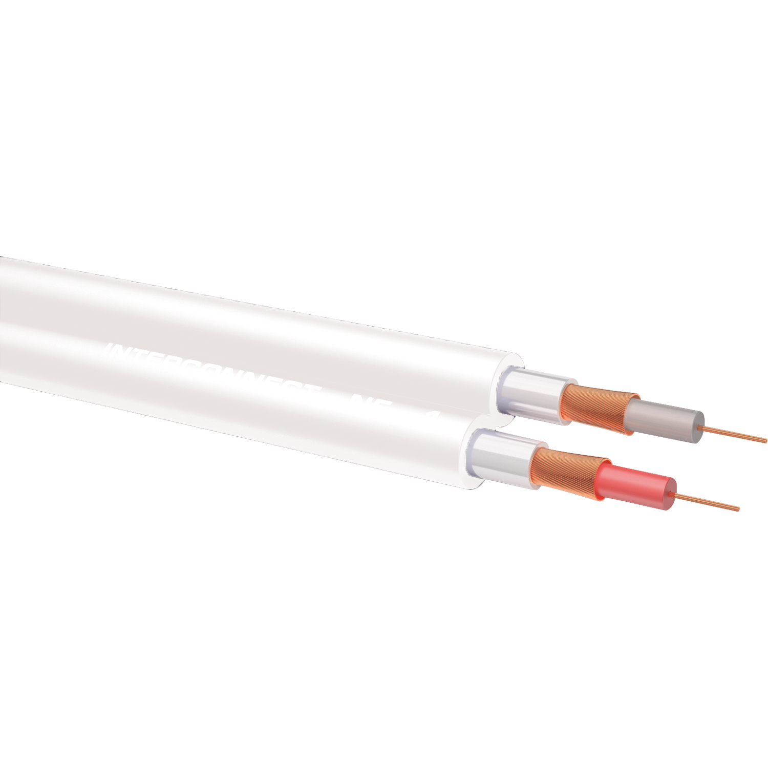 Oehlbach PERFORMANCE NF 1 Master Set 1 x 10M blue Аудио кабель NF RCA D1C2039