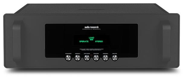 Audio Research PH9 Black фонокорректор