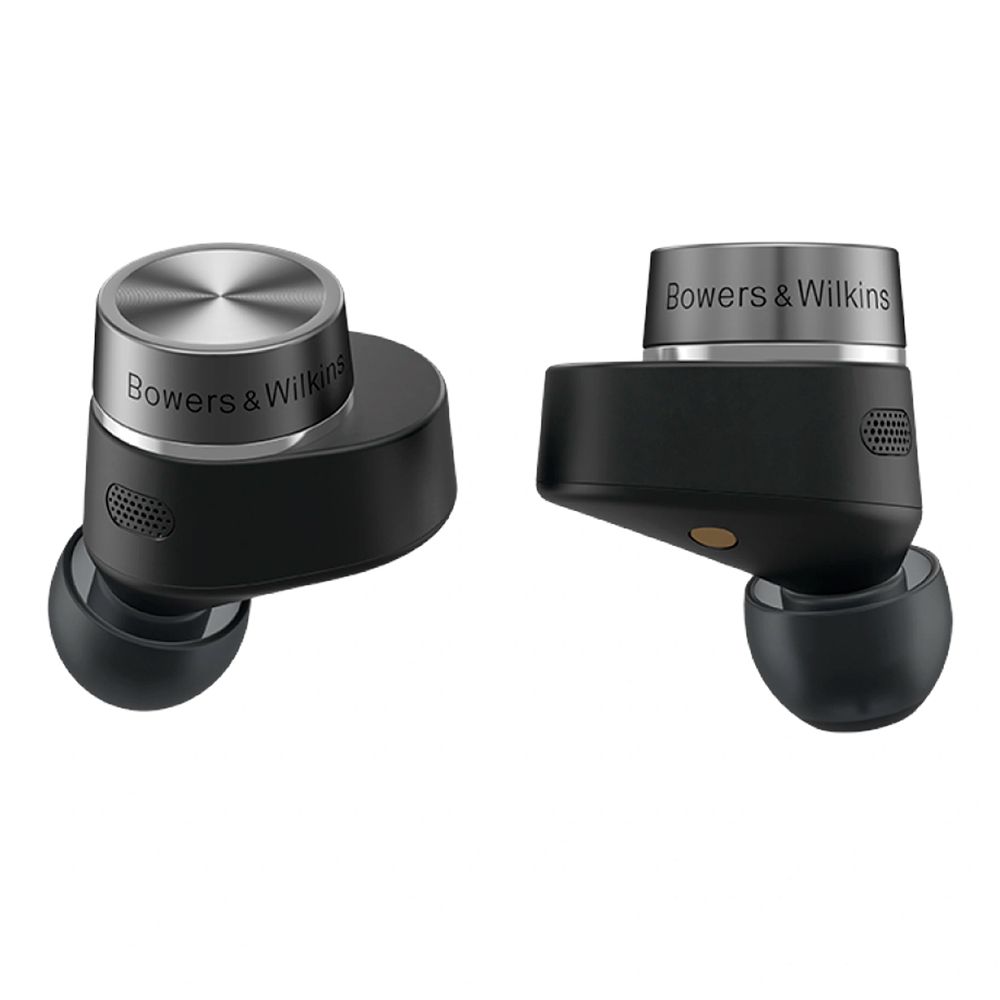 Bowers & Wilkins PI7 S2 Satin Black наушники